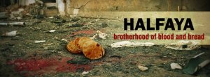 halfaya blood and bread